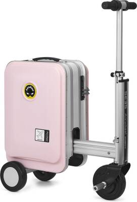 Airwheel Se3S Pink 74Wh Se3S-P - 4