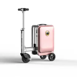 Airwheel Se3S Pink 74Wh Se3S-P - 2