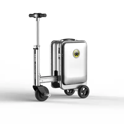 Airwheel Se3S Silver 74Wh Se3S-S - 1