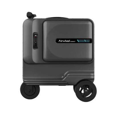 Airwheel Se3T Black 74Wh Se3T-B - 1