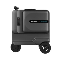 Airwheel Se3T Black 74Wh Se3T-B - Airwheel