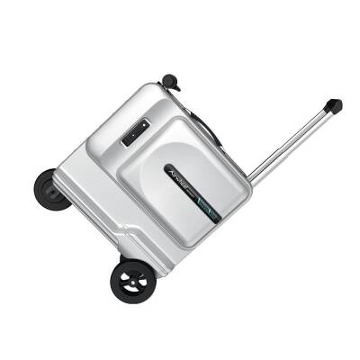 Airwheel Se3T Silver 74Wh Se3T-S - 2