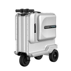 Airwheel Se3T Silver 74Wh Se3T-S - 1