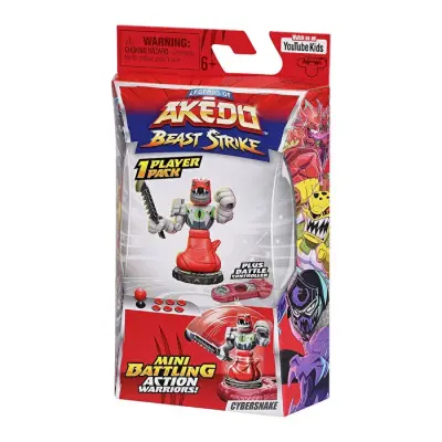 Akedo S5 Tekli Paket 15308-Ake17000 - 13