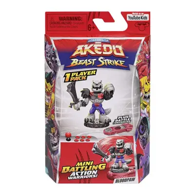 Akedo S5 Tekli Paket 15308-Ake17000 - 17