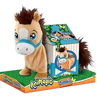 Animagic Pony - Pumpkin Golı/926876 - 3