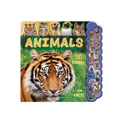 Animals - 1