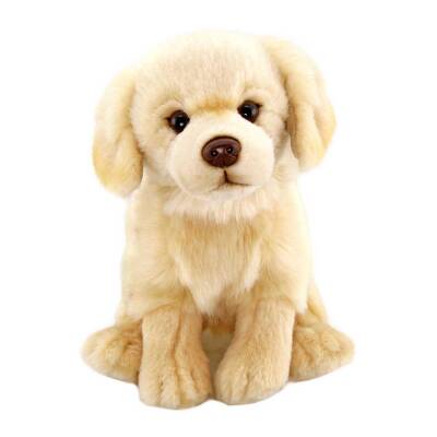 Animals Of The World 28 cm Floppy Golden Retriever ANM/20913 - 1