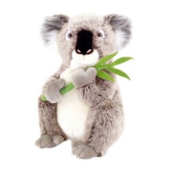 Animals Of The World 30 cm Koala 20856 - Animals Of The World