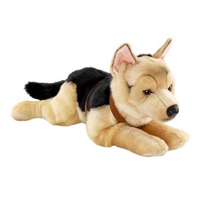 Animals Of The World 60 Cm Yatan Alman Çoban Köpeği Anm/20918 - 1