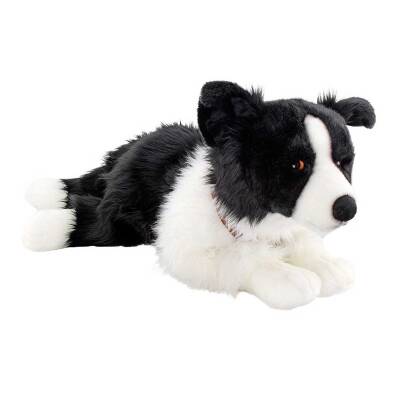 Animals Of The World 60 Cm Yatan Border Collie Anm/20916 - 1