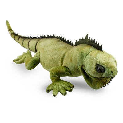 Animals Of The World 66 Cm İguana Anm/20934 - 1