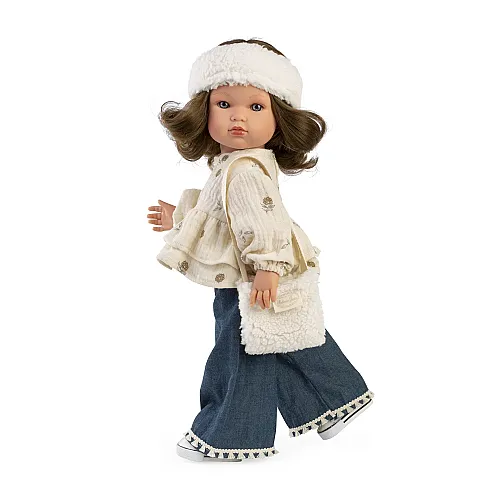 Antonio Juan Bella Indie Bebek 28332 - 2