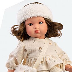 Antonio Juan Bella Indie Bebek 28332 - 4
