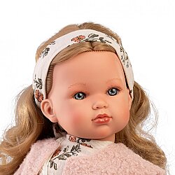 Antonio Juan Bella Folk Bebek 28333 - 4