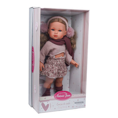 Antonio Juan Bella Preppy Bebek 28326 - 4