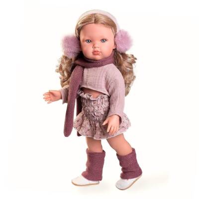 Antonio Juan Bella Preppy Bebek 28326 - 1