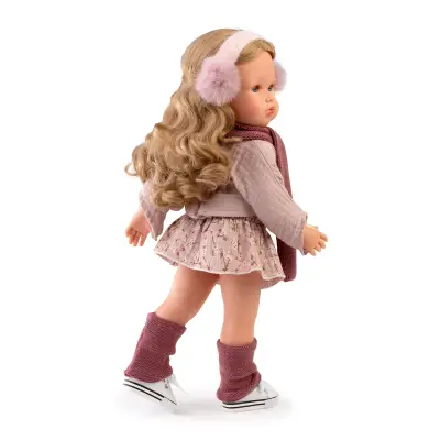 Antonio Juan Bella Preppy Bebek 28326 - 3