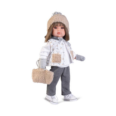 Antonio Juan Bella Urban Chaleco Bebek 28329 - 1