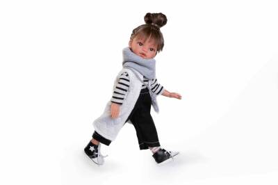 Antonio Juan Emily Grunge 25302 - 2