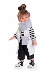 Antonio Juan Emily Grunge 25302 - Antonio Juan