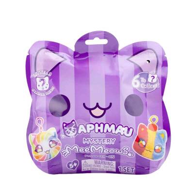 Aphmau Peluş Klips S3-6700S3 - 6