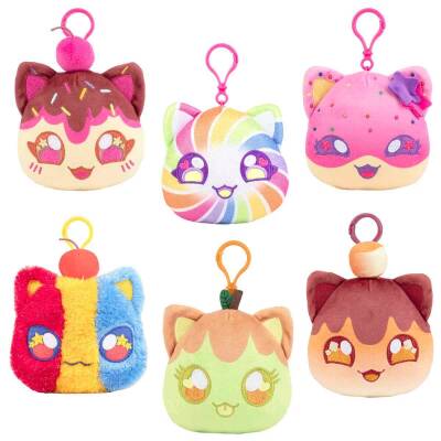Aphmau Peluş Klips S3-6700S3 - 2
