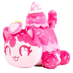 Aphmau Sürpriz Dondurma Peluş Figür-6027Ic - 7