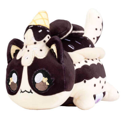 Aphmau Sürpriz Dondurma Peluş Figür-6027Ic - 8