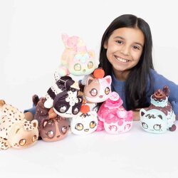 Aphmau Sürpriz Dondurma Peluş Figür-6027Ic - 2