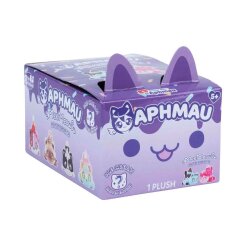 Aphmau Sürpriz Dondurma Peluş Figür-6027Ic - 5