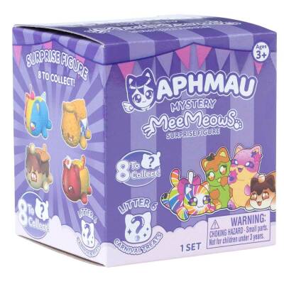 Aphmau Sürpriz Figür S6-6121S6 - 2
