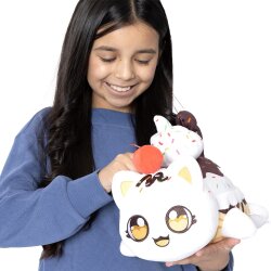 Aphmau Sürpriz Peluş 28 cm-6800A - 8