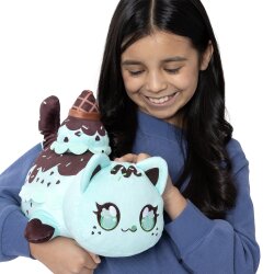 Aphmau Sürpriz Peluş 28 cm-6800A - 9