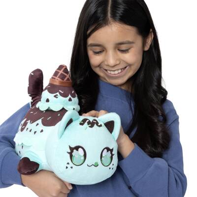 Aphmau Sürpriz Peluş 28 cm-6800A - 9