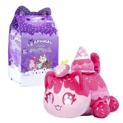 Aphmau Sürpriz Peluş 28 cm-6800A - 6