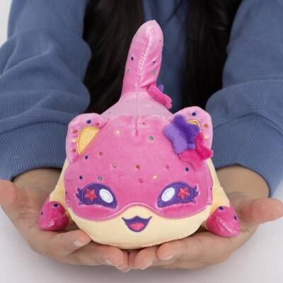 Aphmau Sürpriz Pelus Figür S7-6027 - 7