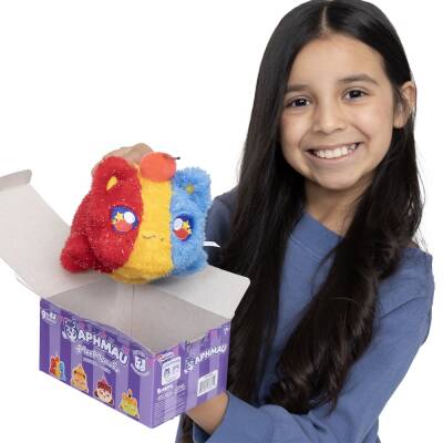 Aphmau Sürpriz Pelus Figür S7-6027 - 8