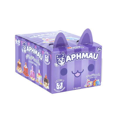 Aphmau Sürpriz Pelus Figür S7-6027 - 9