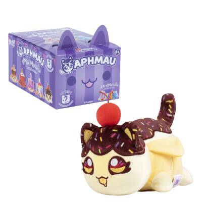 Aphmau Sürpriz Pelus Figür S7-6027 - 3