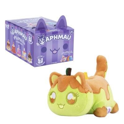 Aphmau Sürpriz Pelus Figür S7-6027 - 2