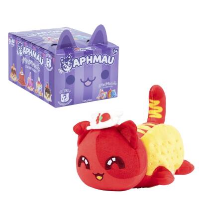 Aphmau Sürpriz Pelus Figür S7-6027 - 4