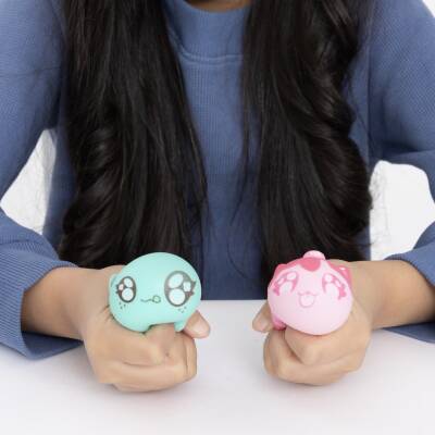 Aphmau Sürpriz Squıshies S3-6601S3 - 6