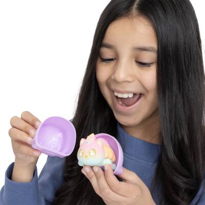 Aphmau Sürpriz Squıshies S3-6601S3 - 7
