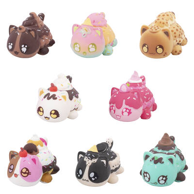 Aphmau Sürpriz Squıshies S3-6601S3 - 3