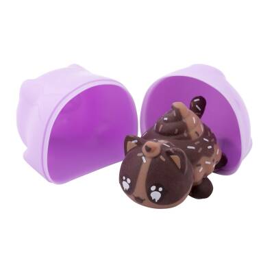 Aphmau Sürpriz Squıshies S3-6601S3 - 5