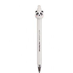 Apli Silinebilir Jel Kalem B2F-Panda - Apli