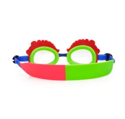 Aqua2ude Gator Green - Çocuk Deniz Gözlüğü - 2