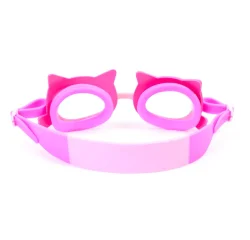 Aqua2ude Mini Kitty Pink - Çocuk Deniz Gözlüğü - 3