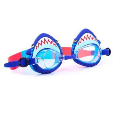 Aqua2ude Mini Meg Attack - Çocuk Deniz Gözlüğü - 2